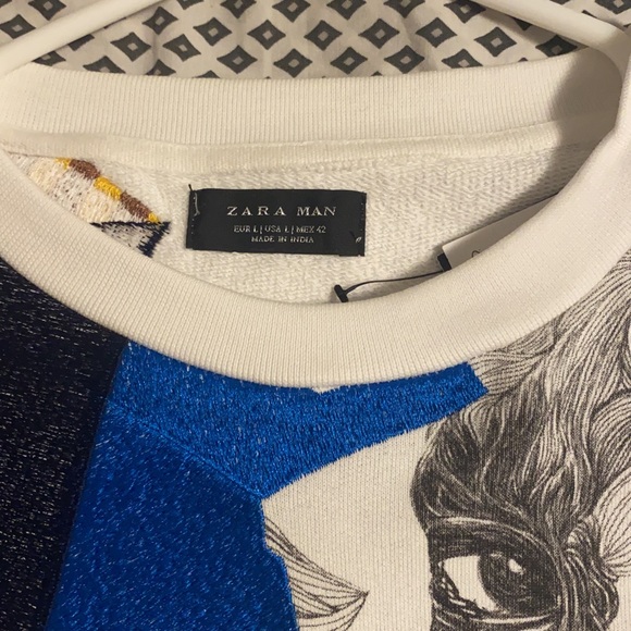 Sweater - Picture 2 of 2